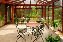 Heddon conservatory quotes