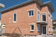 Heddon home extensions