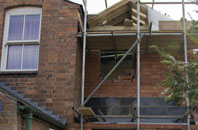 free Heddon home extension quotes