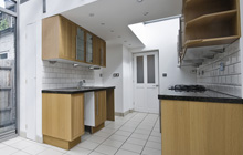 Heddon kitchen extension leads